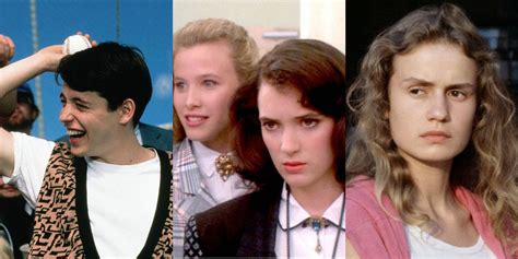 The 10 Best Coming-Of-Age Movies Of The '80s, According To Letterboxd