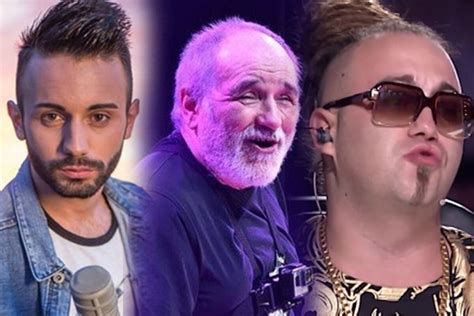 Rasta Pretio Filipu Zbog BalaŠeviĆa Da Ti Nalupam ŠamarČine Picopevcu