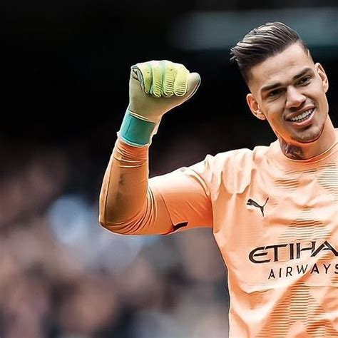 Ederson Moraes Fan Page On Instagram Great Result