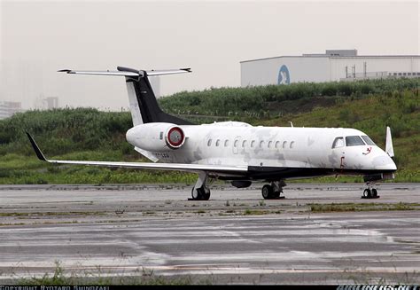 Embraer Legacy 650 Emb 135bj Untitled Aviation Photo 2478856