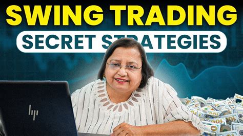 Learn Swing Trading Strategy For Beginners Best Positional Trading