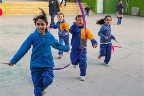 Agencia De Calidad En La Educaci N Est Analizando A Colegios De