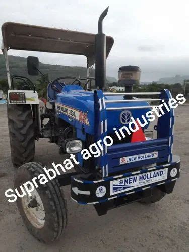 New Holland Bumper 3230 At Rs 4000piece Sabun Godam Meerut Id 23530547062