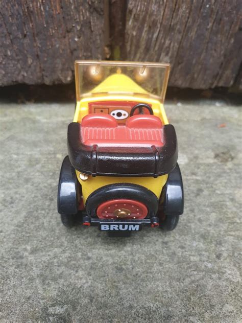 Brum Toy Car in M45 Hollins for £3.00 for sale | Shpock