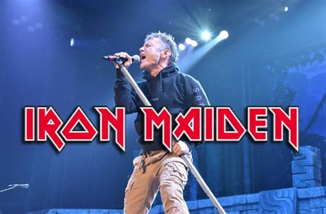 Crónica inmediata del concierto de IRON MAIDEN en Madrid Redhardnheavy