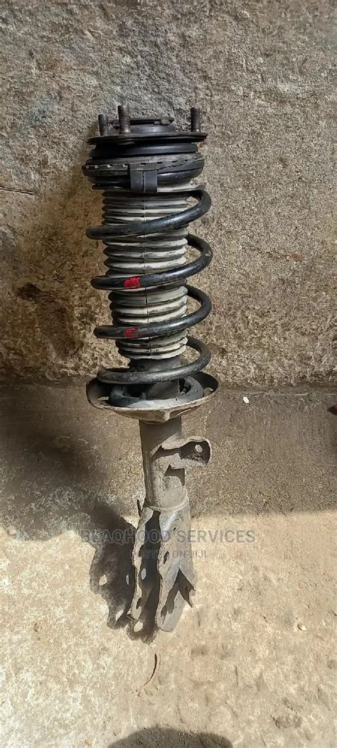 Honda Civic 2012 2015 Front SHOCK ABSORBER Pair For Sale In Abossey