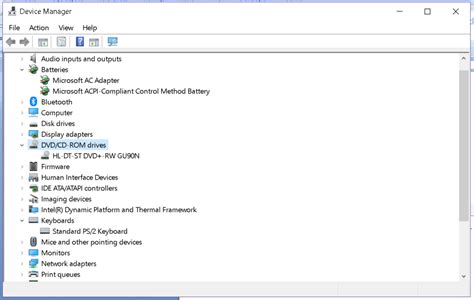 How To Open And Use The Device Manager In Windows