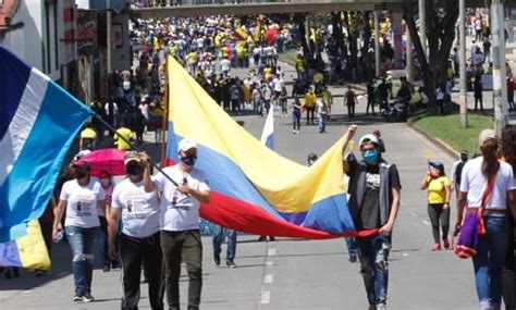 Polis Universidad Icesi Cali Colombiacali Es Una Ciudad Con