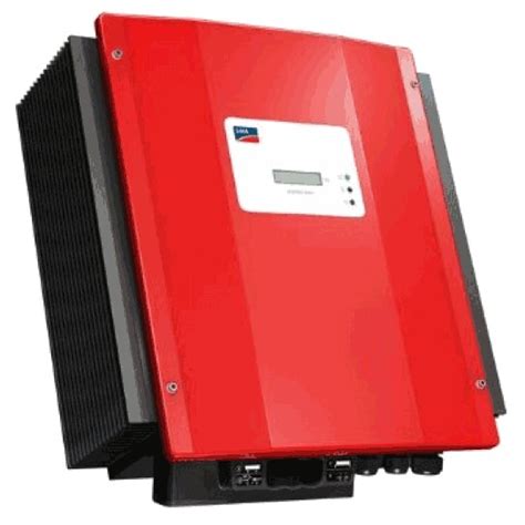 Buy Solar Inverter SMA Sunny Boy 6000 US 208V PvXchange