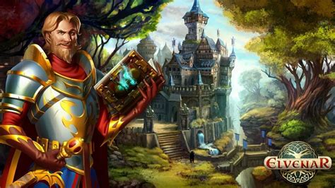 76 Games Like Elvenar – Games Like