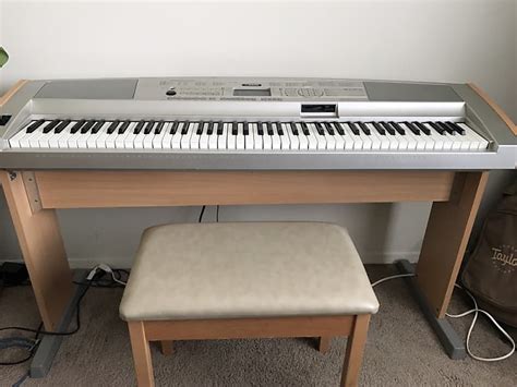 Yamaha DGX 500 Portable Grand Piano 43 OFF