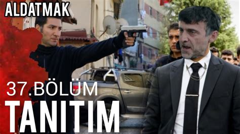 Aldatmak B L M Fragman Oltan Lecek Mi Youtube