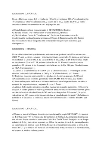 Examen Instalaciones Pdf