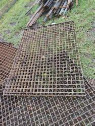 Mild Steel Welded Mesh Ms Jali Manufacturer From Nagpur