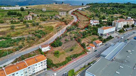 Terreno Venda Em Lamego Almacave E S Lamego Re Max