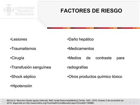 Necrosis Tubular Aguda PPT