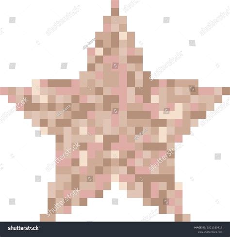Pixelated Skin Nude Tone Censorship Bars Stock Vector Royalty Free 2521180417 Shutterstock