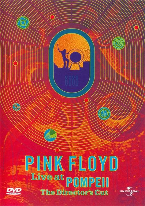 20 000 Flicks Under The Ground Pink Floyd Live At Pompeii 1972