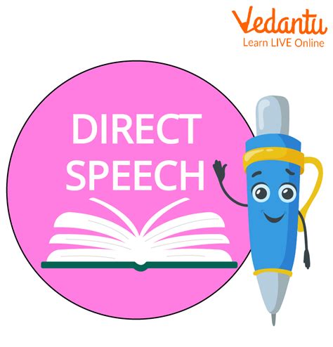 English Grammar Class 8 Direct And Indirect Speech Learn And Practice