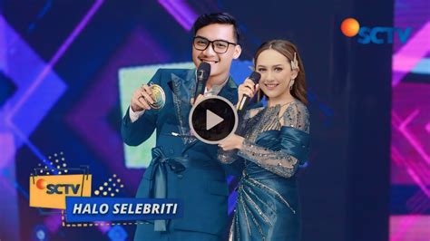 Saingi Denny Caknan Di Tv Gilga Sahid Raih Nominasi Musisi Terbaik