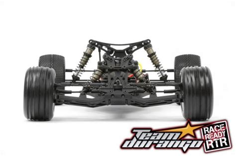 Team Durango Dest Race Ready Rtr Wd Stadium Truck Rc Soup