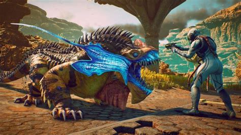 RPG для PlayStation 4: лучшие ролевые игры на PS4