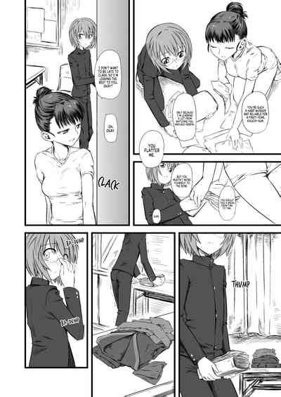 Naburi Nhentai Hentai Doujinshi And Manga