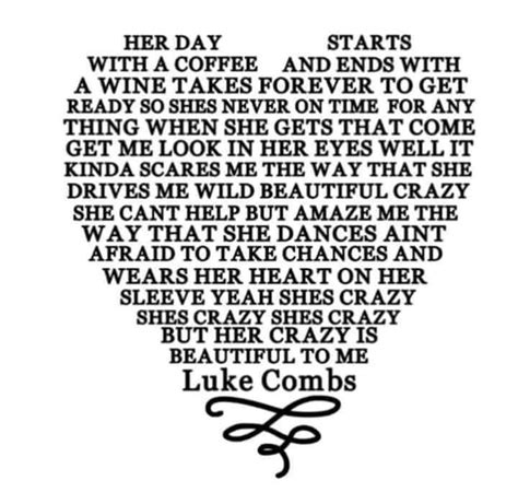 Deep Quotes About Love in Country Music