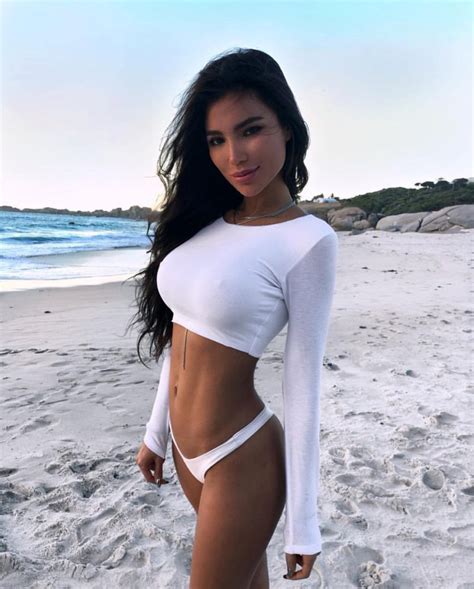 Svetlana Bilyalova Age Height Weight Model Stats Bio Images