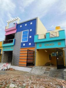 Bhk Sqft Independent House For Sale At Kovur Chennai Property