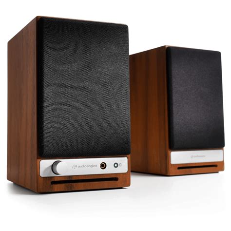 The 9 Best Bluetooth Bookshelf Speakers for 2024 | Slick Living