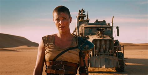 Mad Max Spinoff Furiosa Will Be Australias Biggest Film Ever