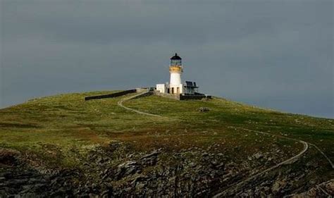 Mysterious Disappearance Of The Eilean Mor Lighthouse Keepers Remains