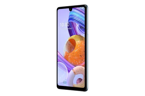 Lg Stylo 6 Precio Características Y Donde Comprar