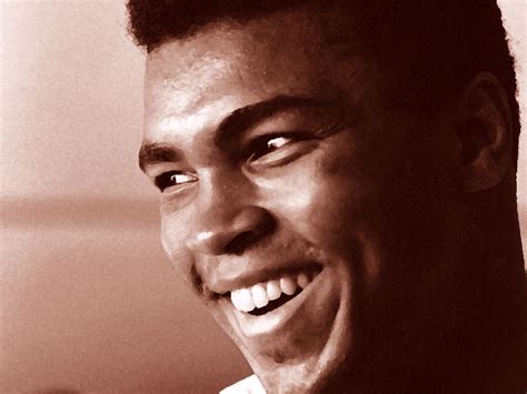 Biografia Di Muhammad Ali