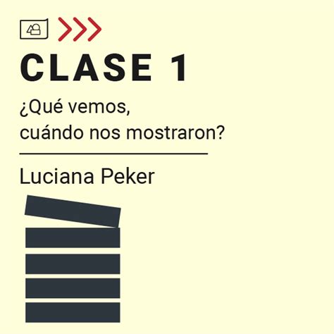 Luciana Peker Autores Revoluciones Íntimas