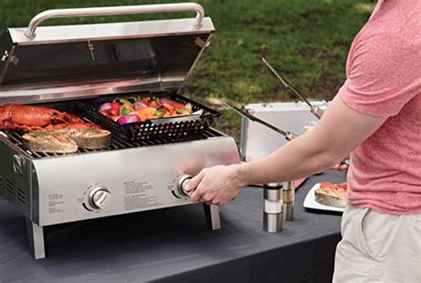 Cuisinart grills and accessories are almost 62 percent off on Amazon today