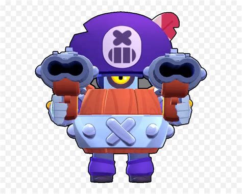 Brawl Stars Png