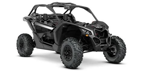 2019 Can Am Maverick X3 Turbo R Maverick Xds