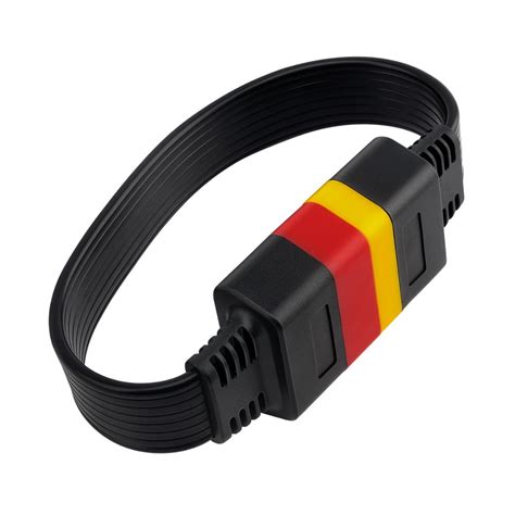 Launch OBD OBD2 Extension Cable For X431 V V PRO PRO 3 Easydiag 3 0