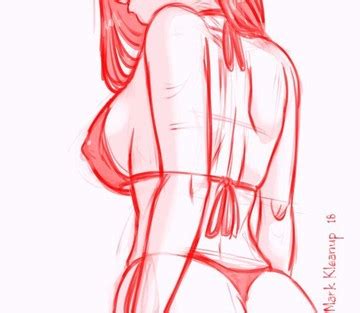 Mark Kleanup Pinups And Sketches 8muses Sex And Porn Comics