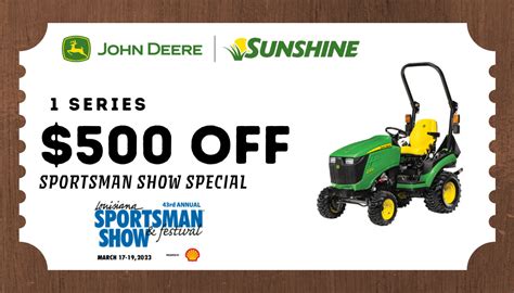 Sportsman Show - Sunshine Quality Solutions