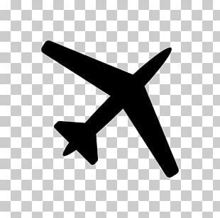 Airplane Flight Aircraft Pictogram PNG Clipart 0506147919 Aircraft