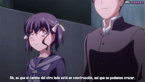 Boku Dake No Hentai Kanojo The Animation Capitulo 2 Sub Español