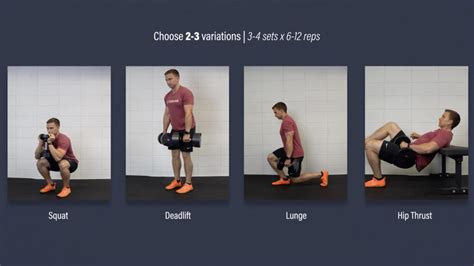 Calf Muscle Strain Injury - E3 Rehab