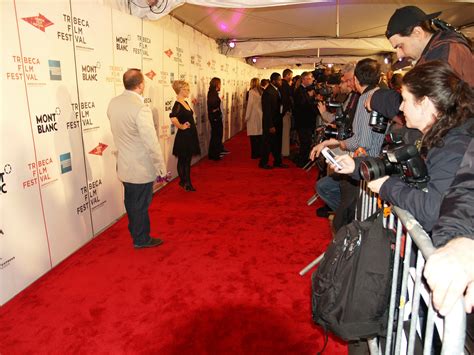 ファイル:The red carpet at Tribeca Film Festival by David Shankbone.jpg