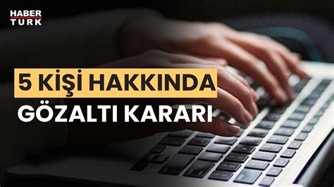 Seçime ilişkin provokatif paylaşımlara soruşturma YouTube