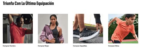 Codigo Promocional Under Armour Mira Noviembre 2023 Picodi