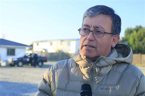 Admiten requerimiento de remoción contra Alcalde de Puerto Montt por