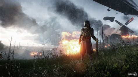 Battlefield 1 Wallpaper 72 Images